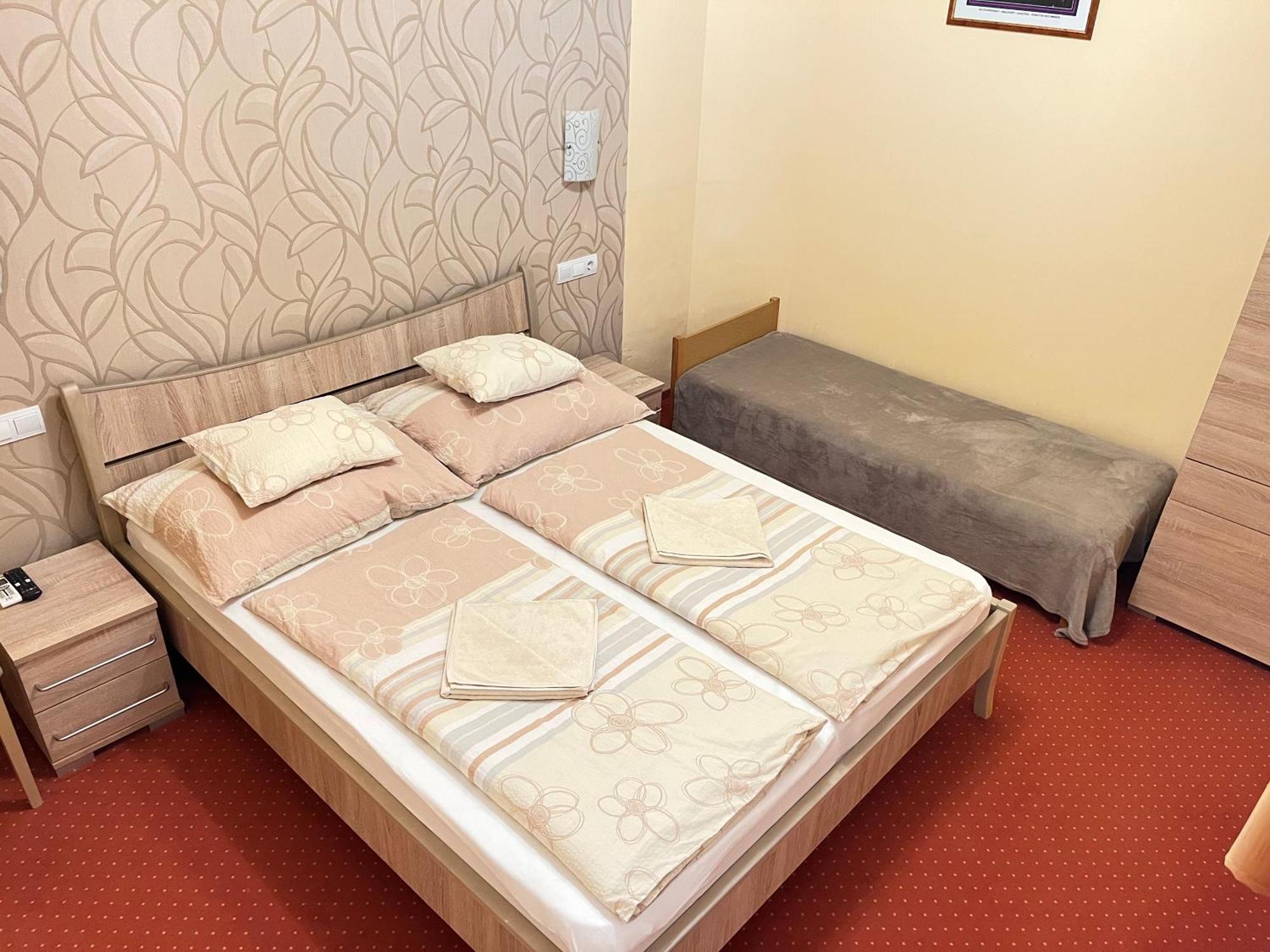 מאקו Gesztenye Apartman מראה חיצוני תמונה