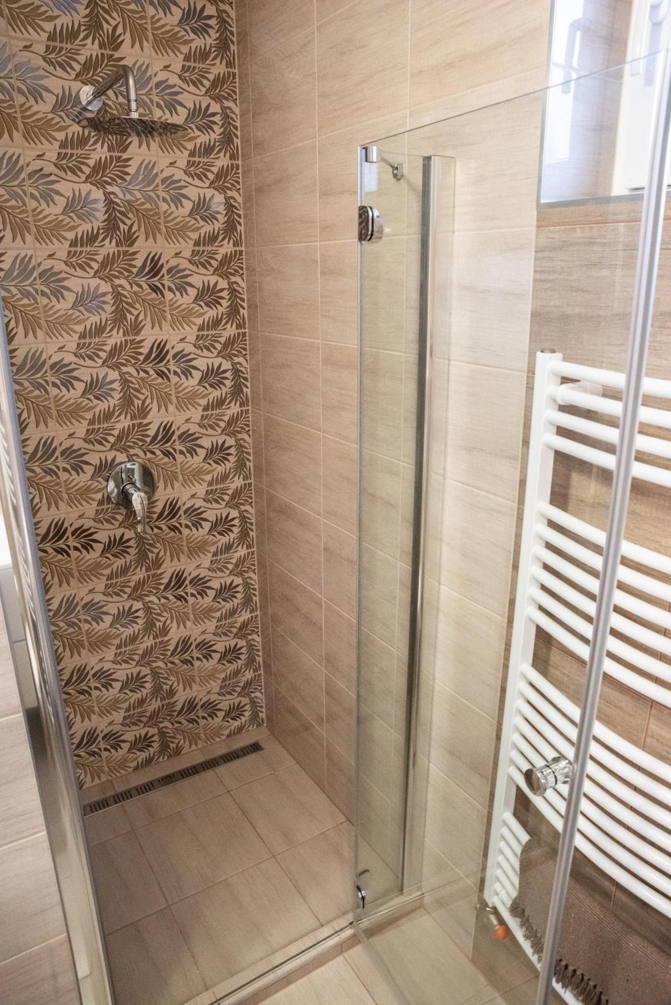 מאקו Gesztenye Apartman מראה חיצוני תמונה