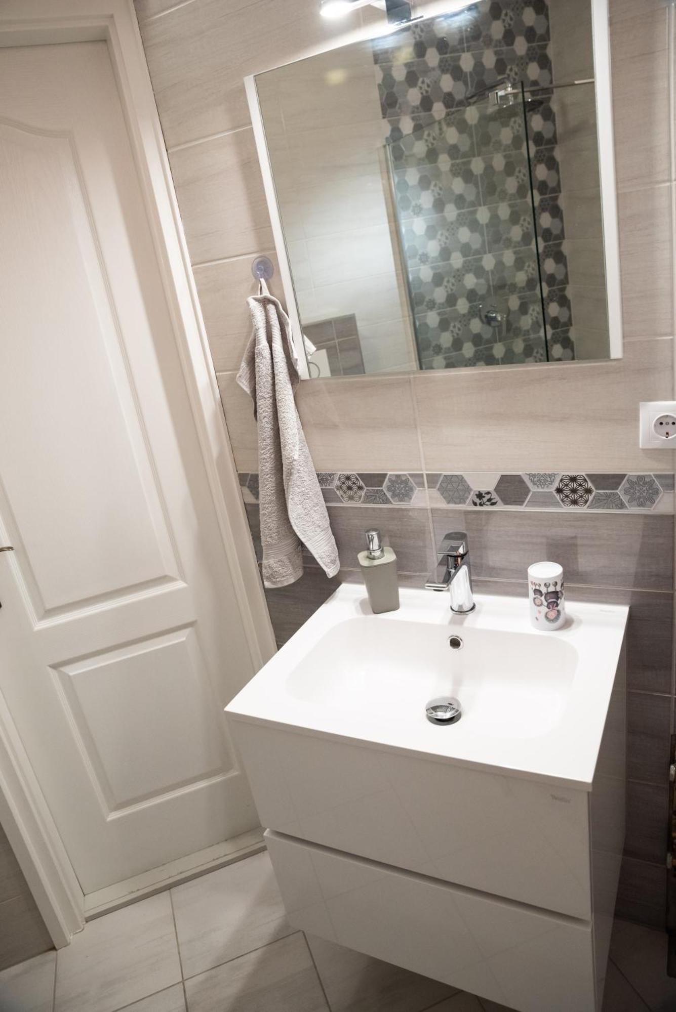 מאקו Gesztenye Apartman מראה חיצוני תמונה